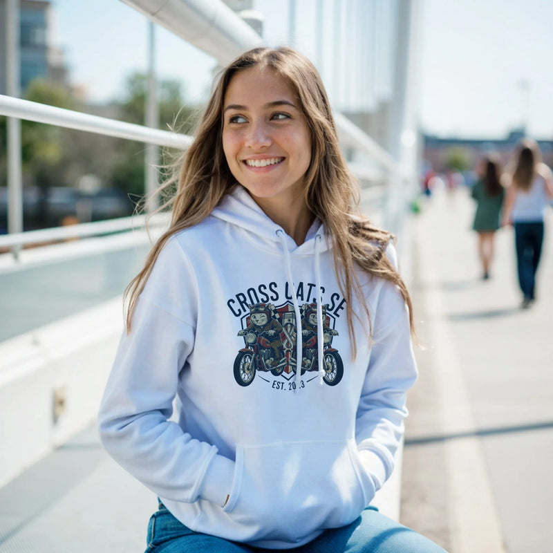 Design CCSE on Bikes