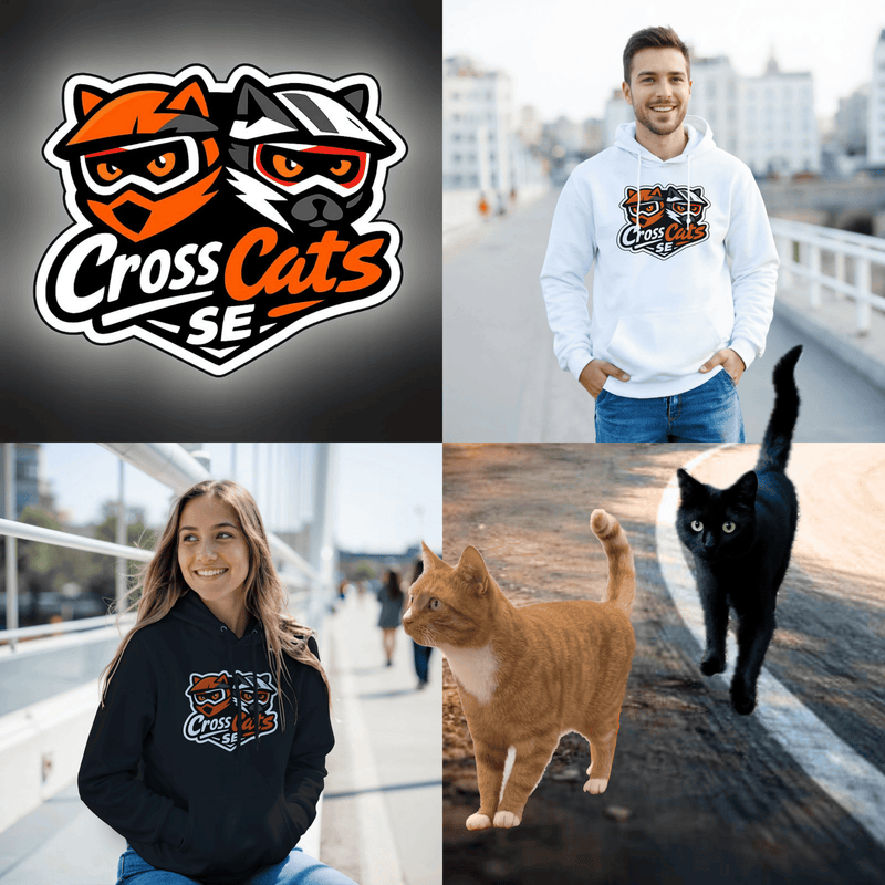 Cross Cats