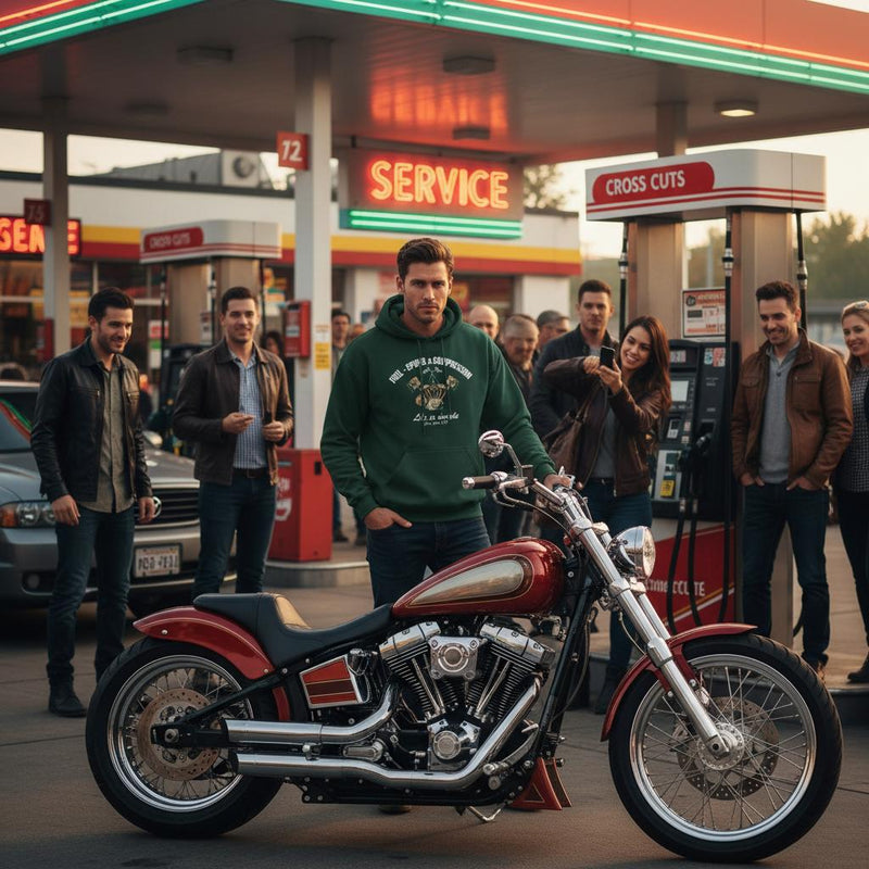 Design | Fuel-, Spark & Compression