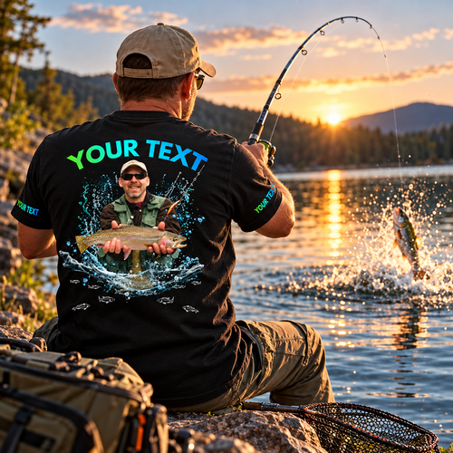 Ad Praedam - Customizable