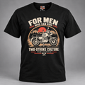 For men who can ride | Two-stroke culture from Zschopau