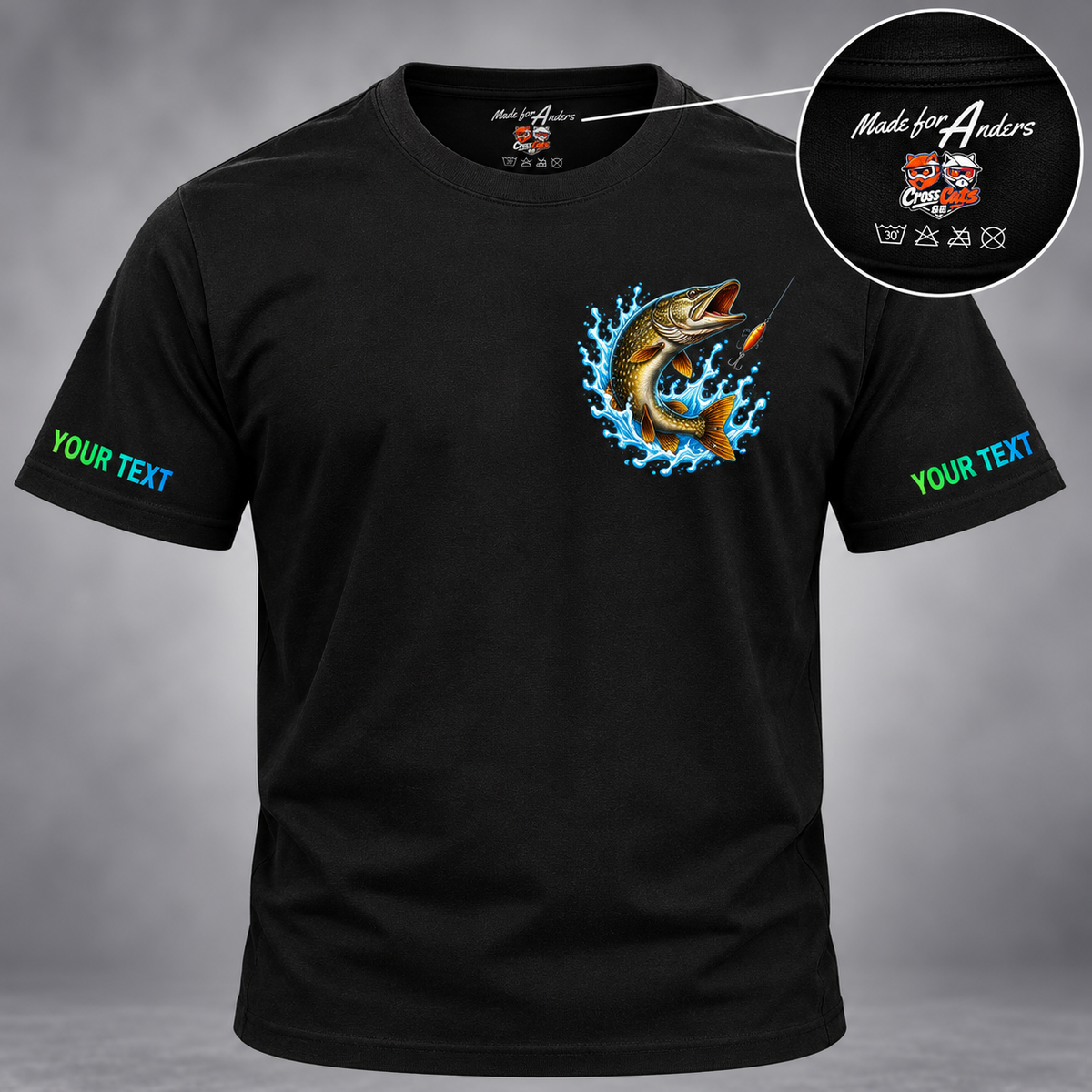 Ad Praedam - Customizable