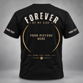 Forever By My Side II - Customizable
