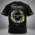 Forever By My Side I - Customizable