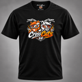 Cross Cats SE – Rider Edition