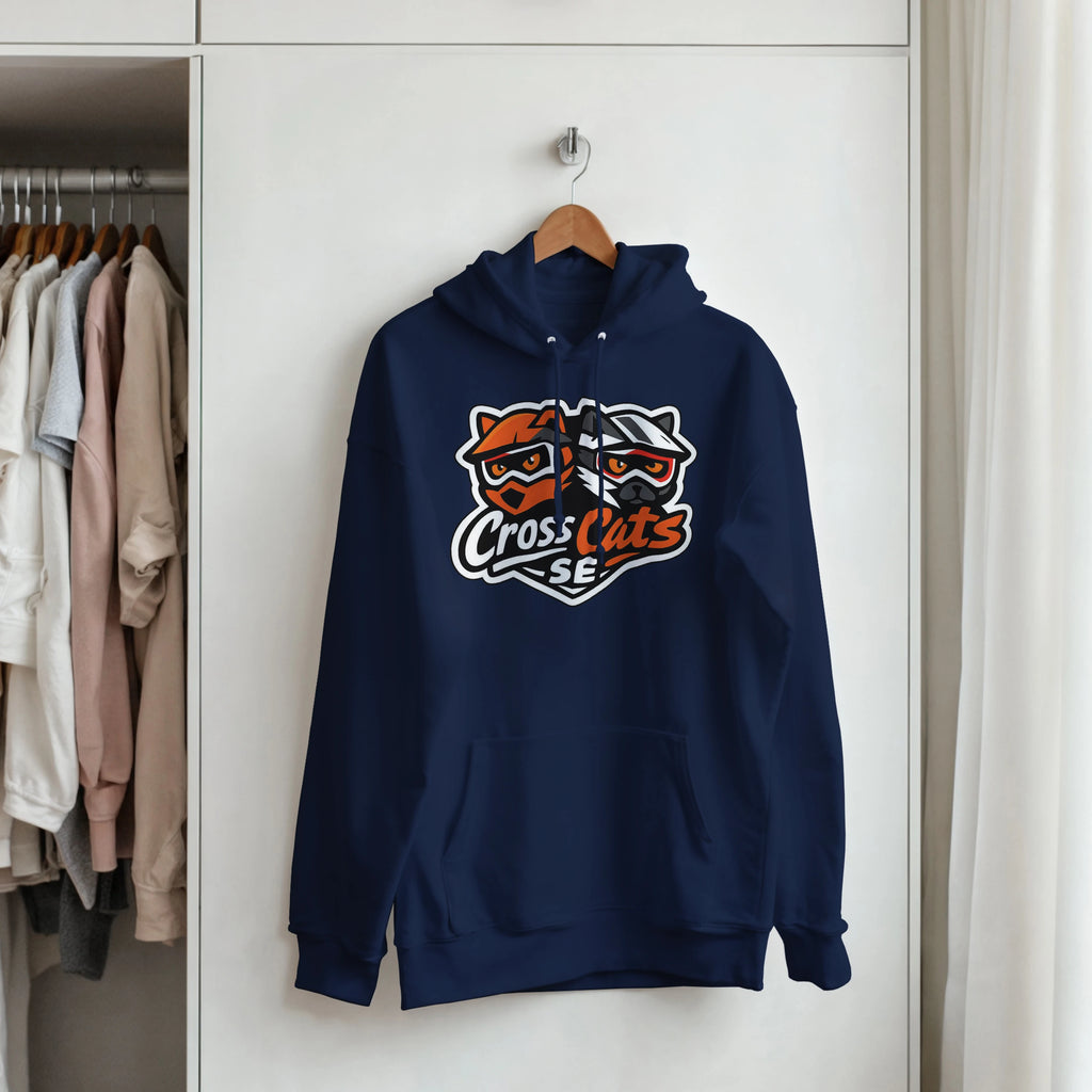 CCSE Logotype 1 | Hoodie