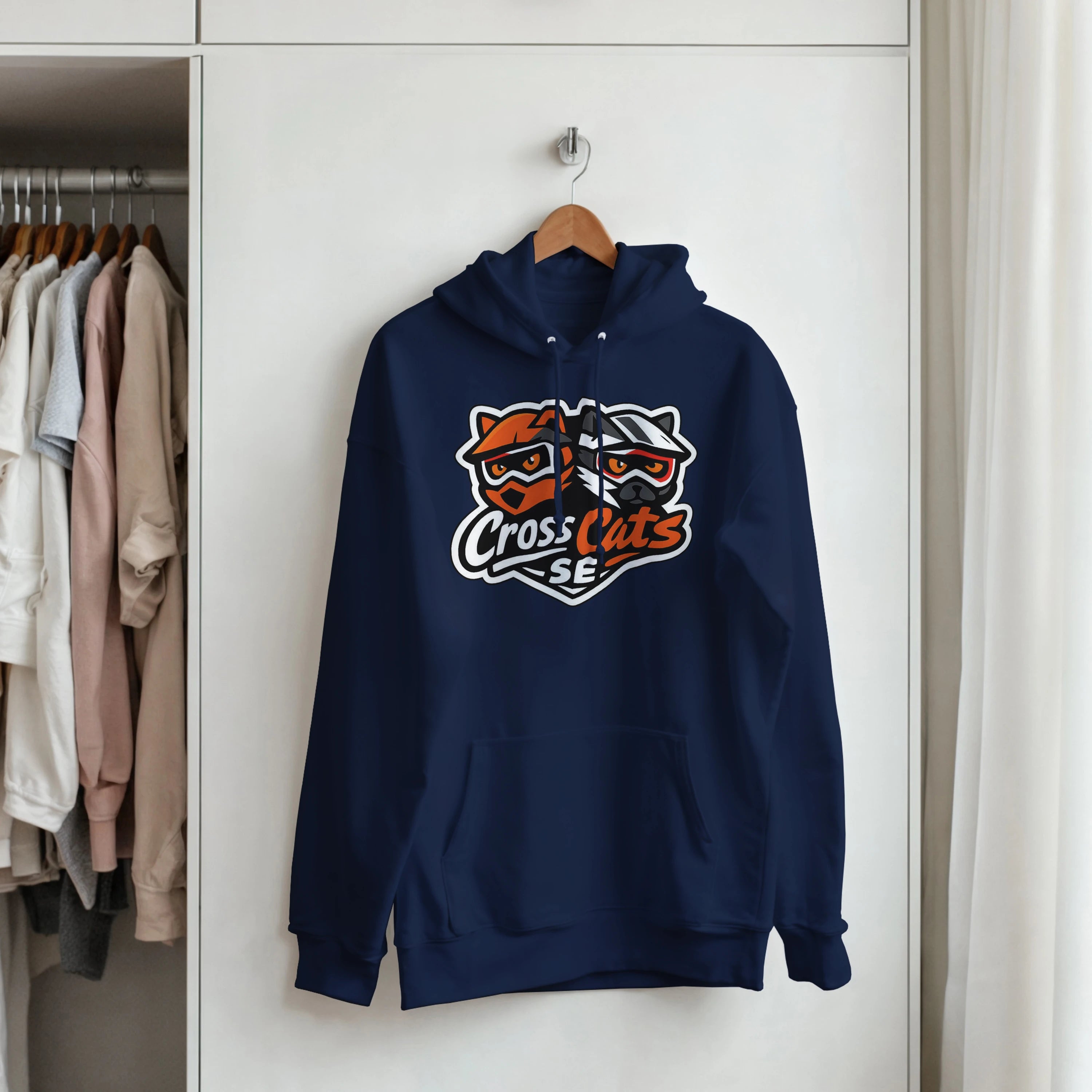 CCSE Logotype 1 | Hoodie