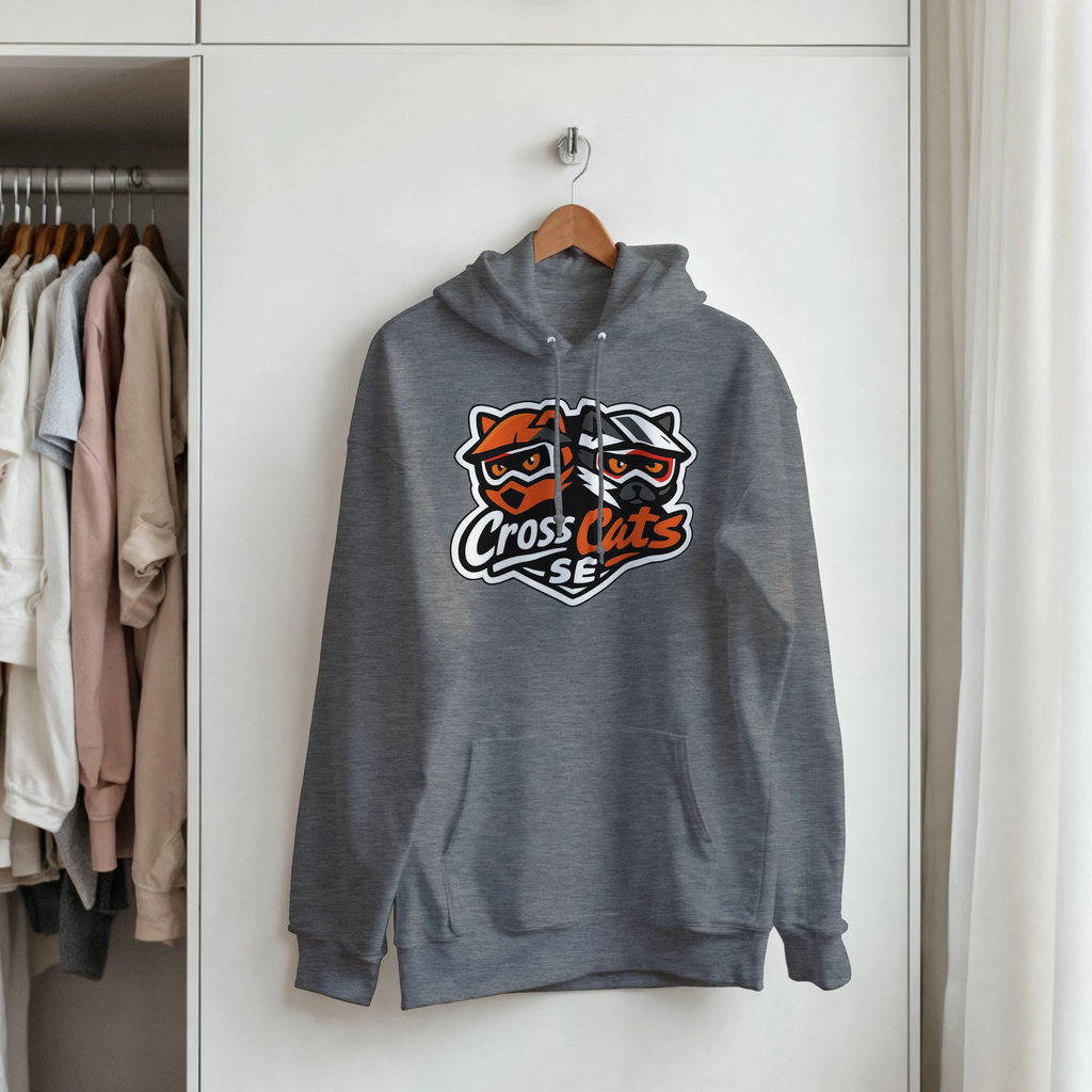 CCSE Logotype 1 | Hoodie