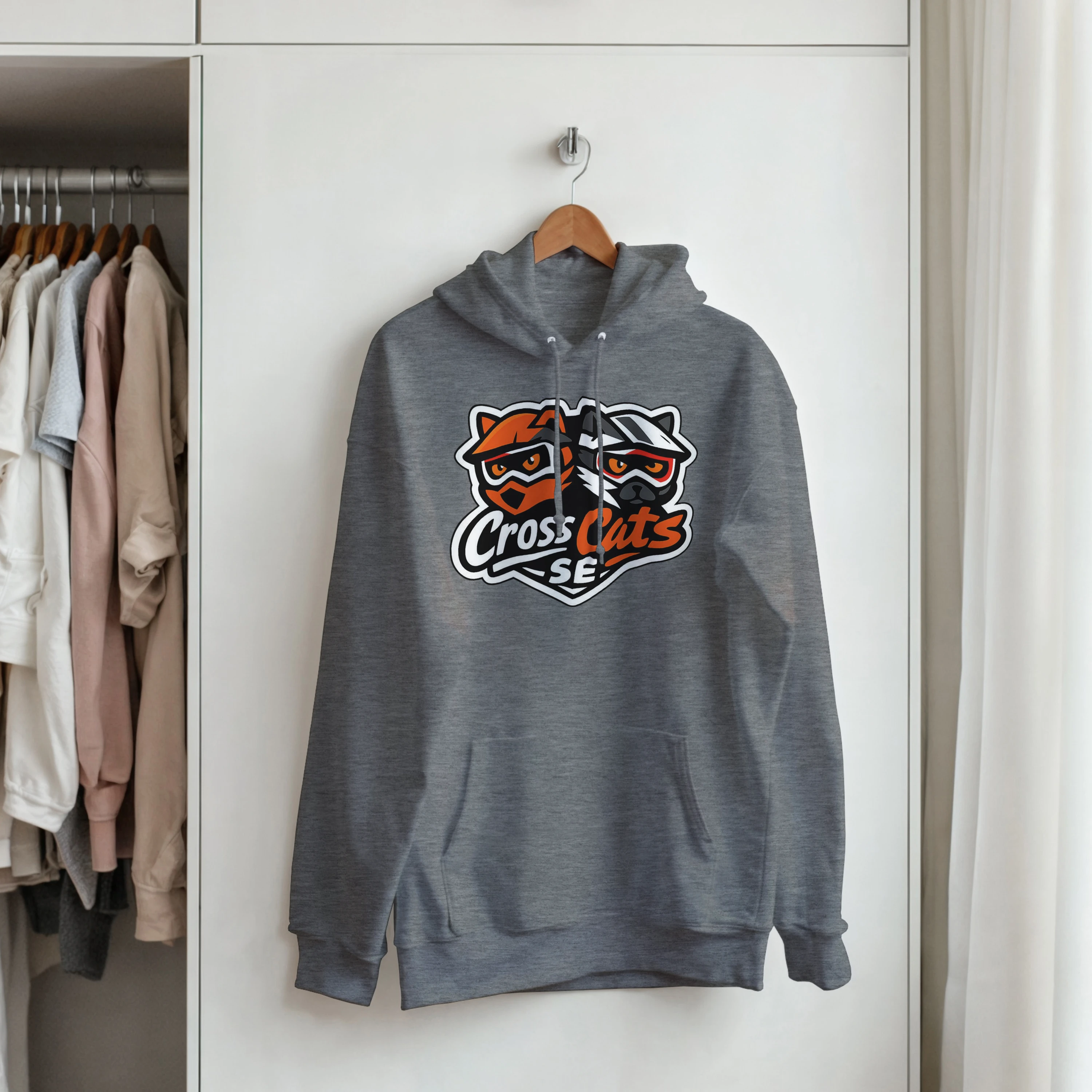 CCSE Logotype 1 | Hoodie