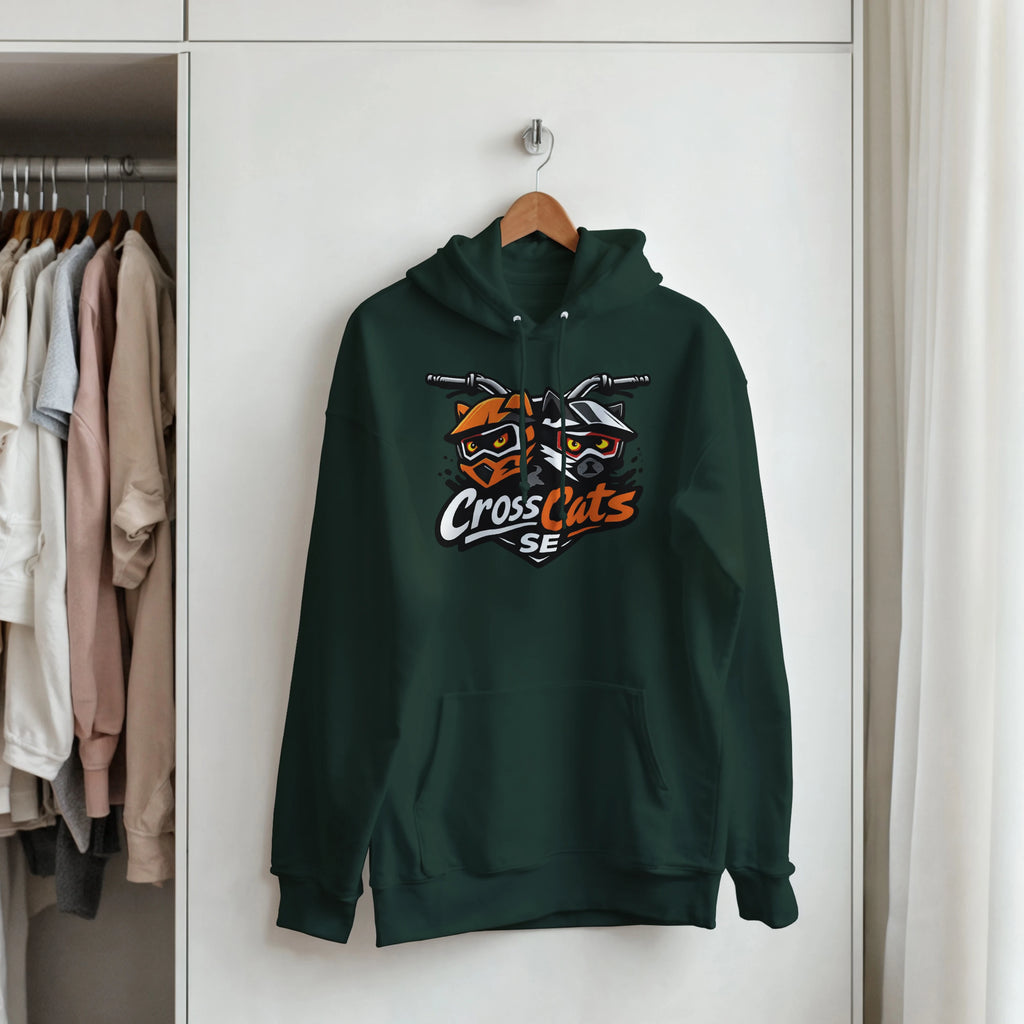 CCSE Logotype 2 | Hoodie