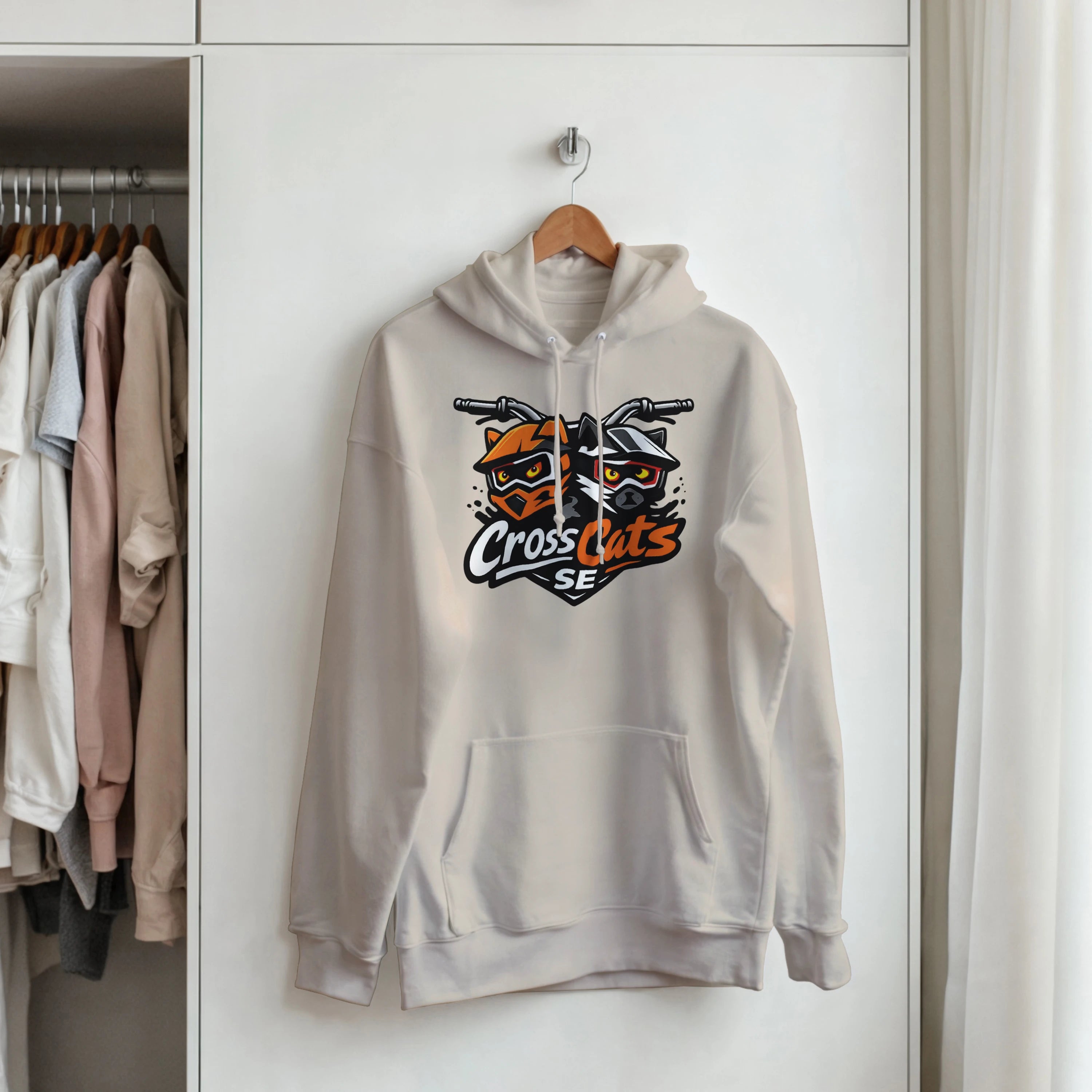 CCSE Logotype 2 | Hoodie
