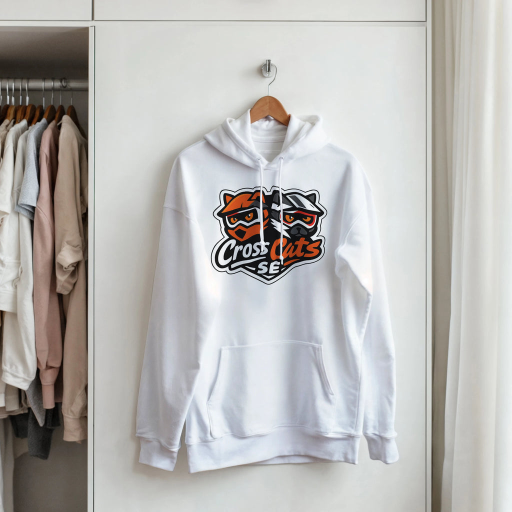 CCSE Logotype 1 | Hoodie