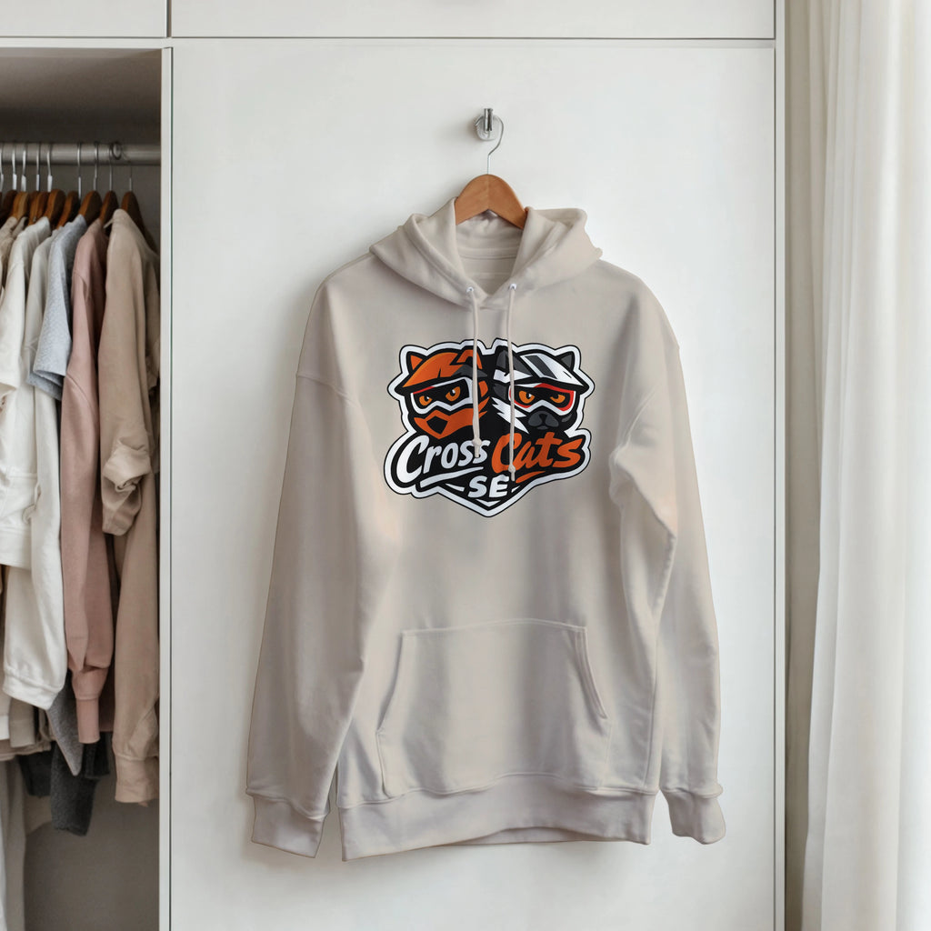 CCSE Logotype 1 | Hoodie