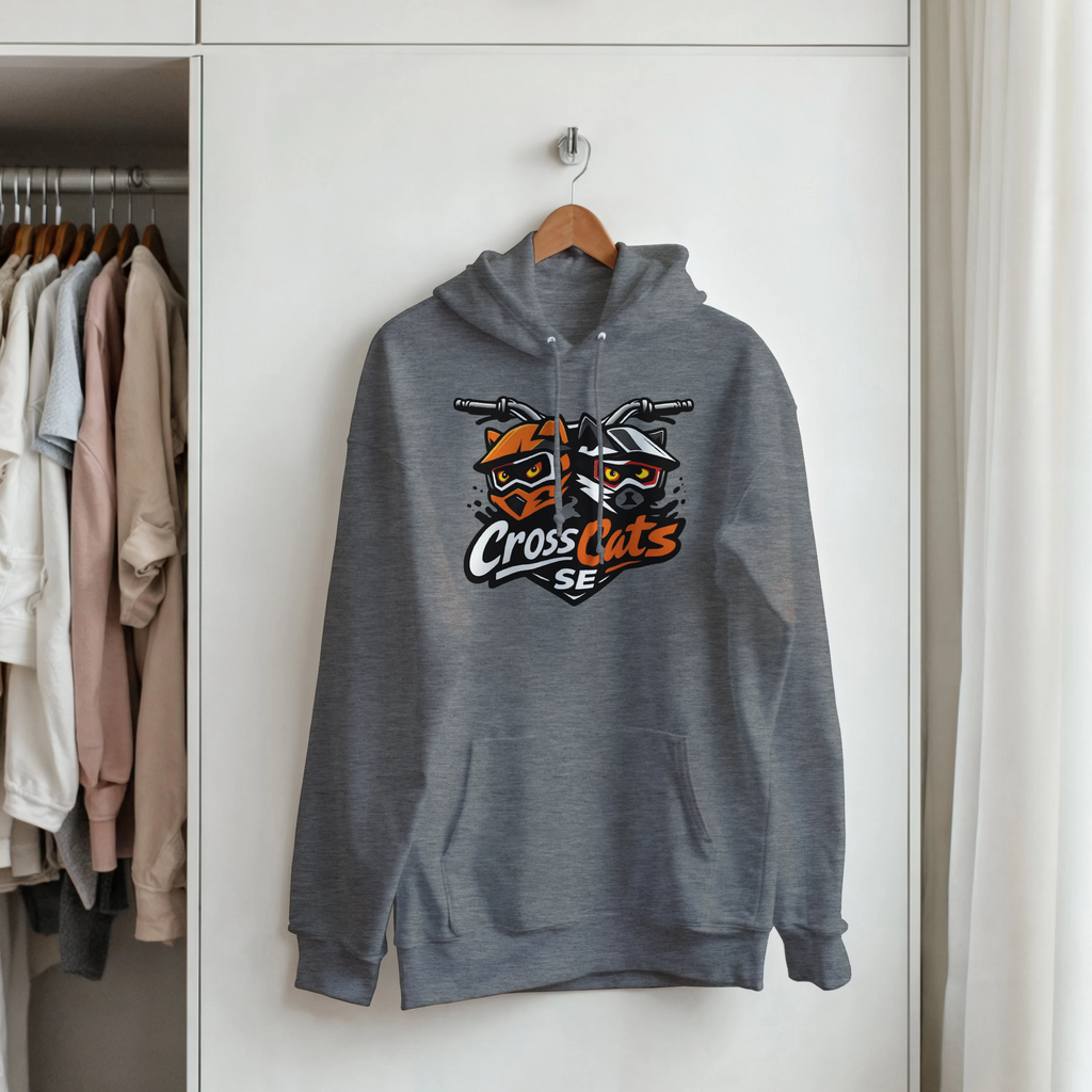 CCSE Logotype 2 | Hoodie