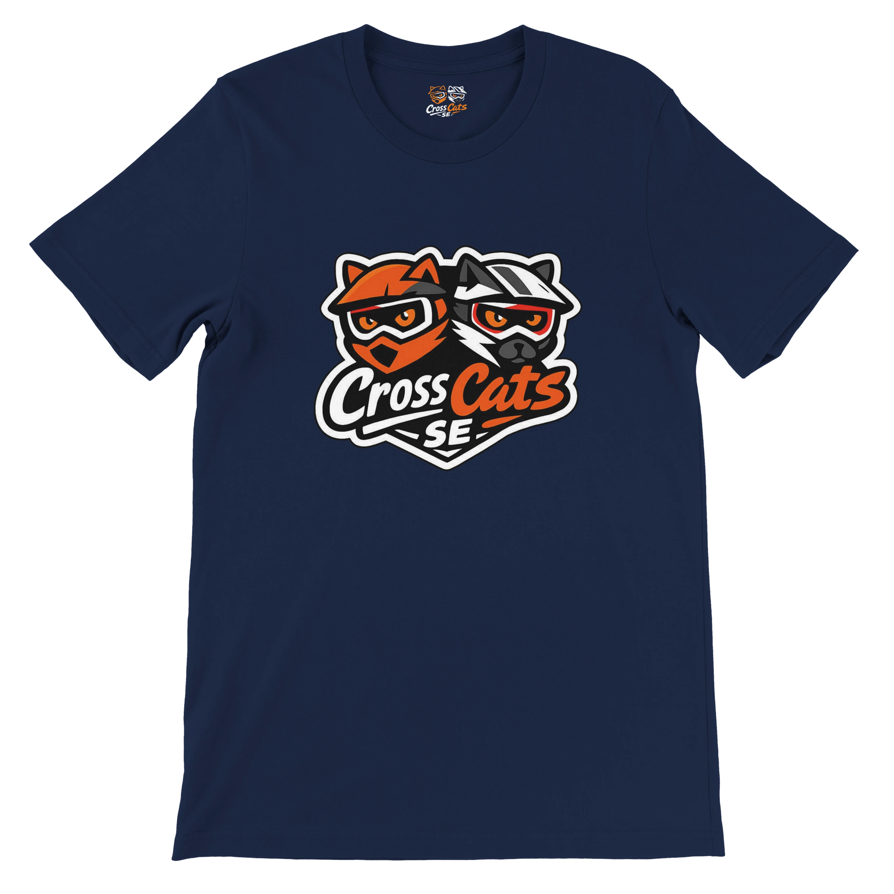 CCSE Logotype 1 | T-Shirt | Premium