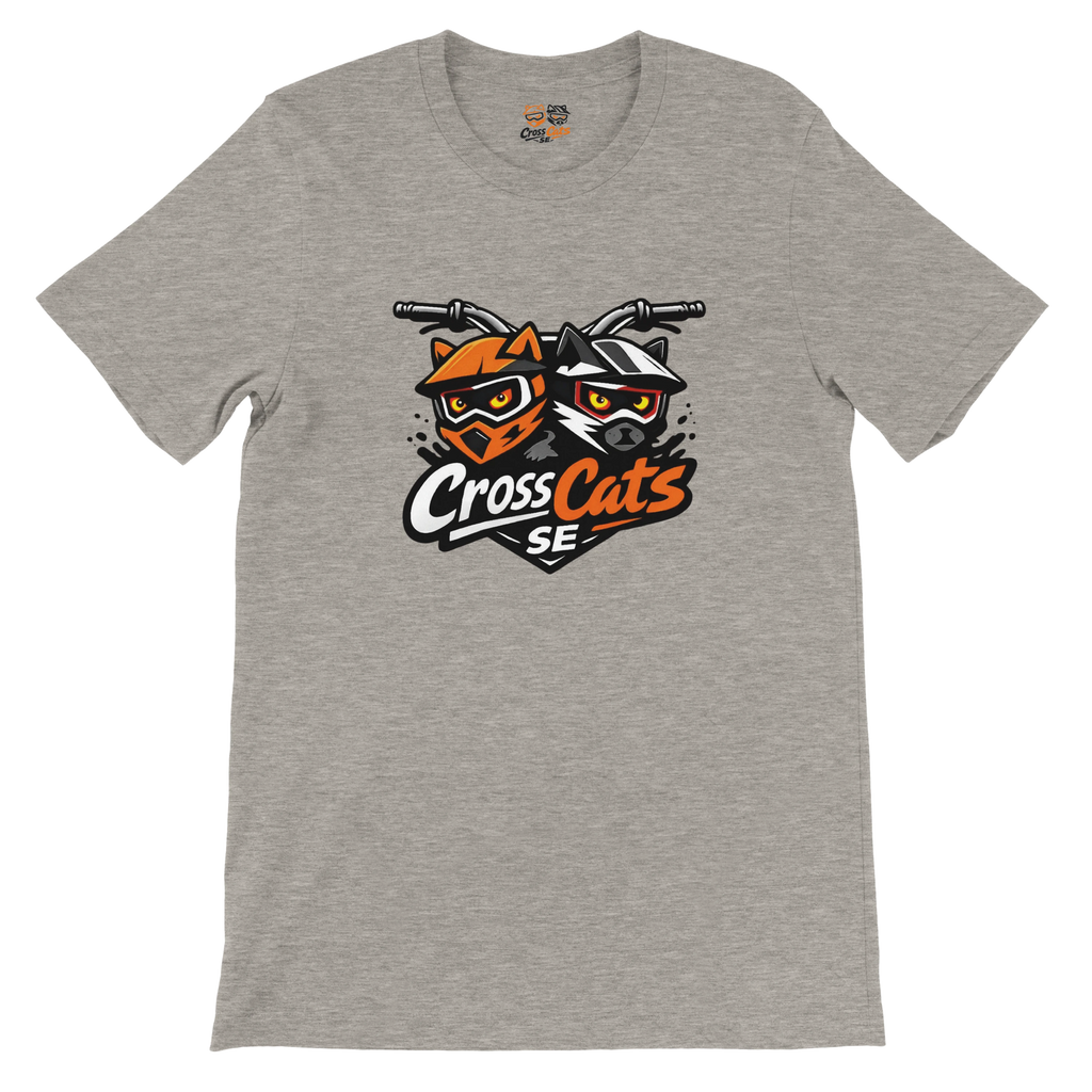 CCSE Logotype 2 | T-Shirt | Premium