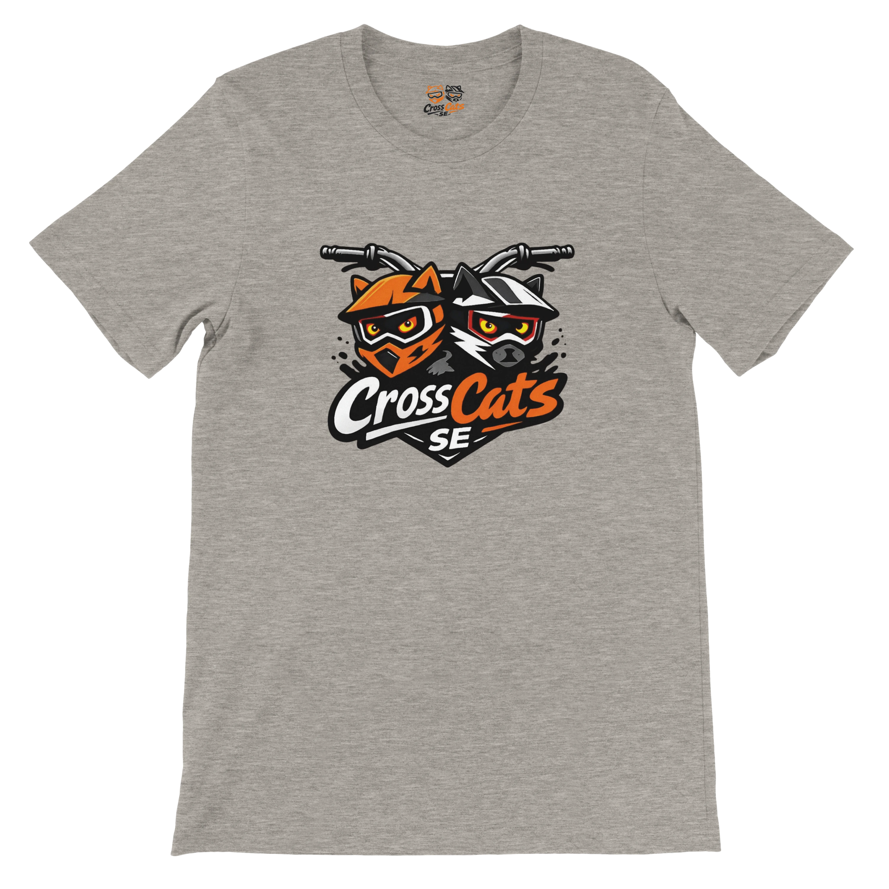 CCSE Logotype 2 | T-Shirt | Premium