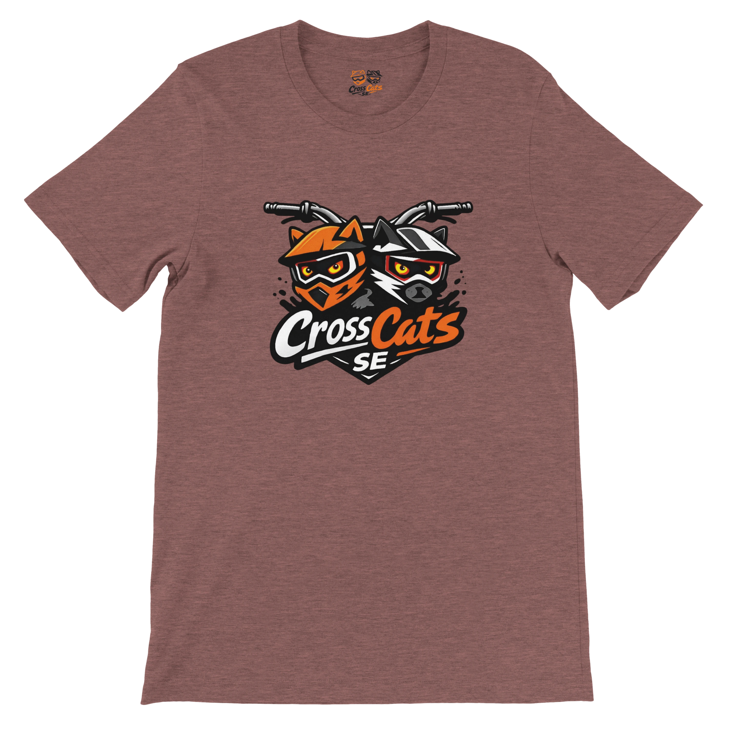 CCSE Logotype 2 | T-Shirt | Premium