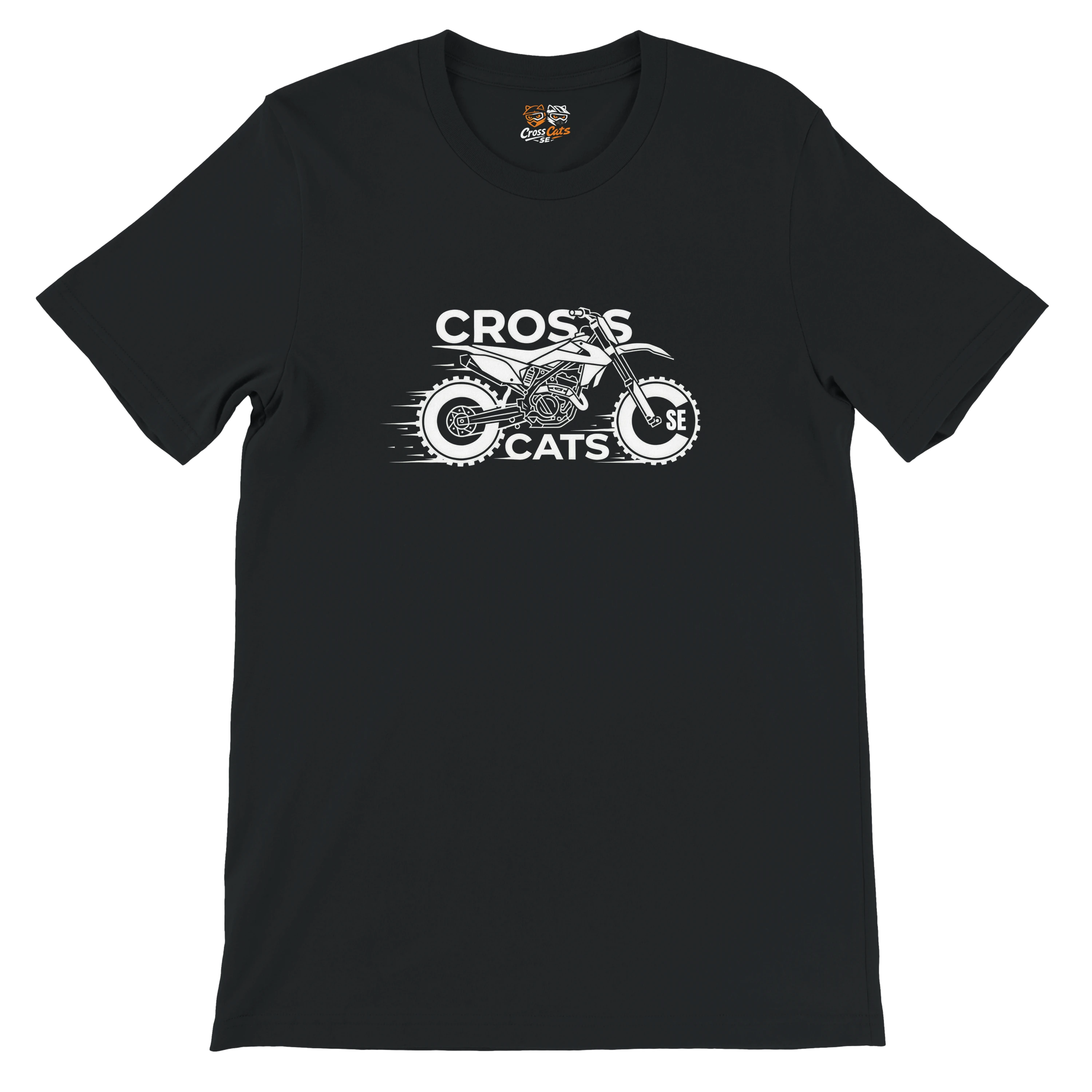 CCSE MX1 | T-Shirt | Premium