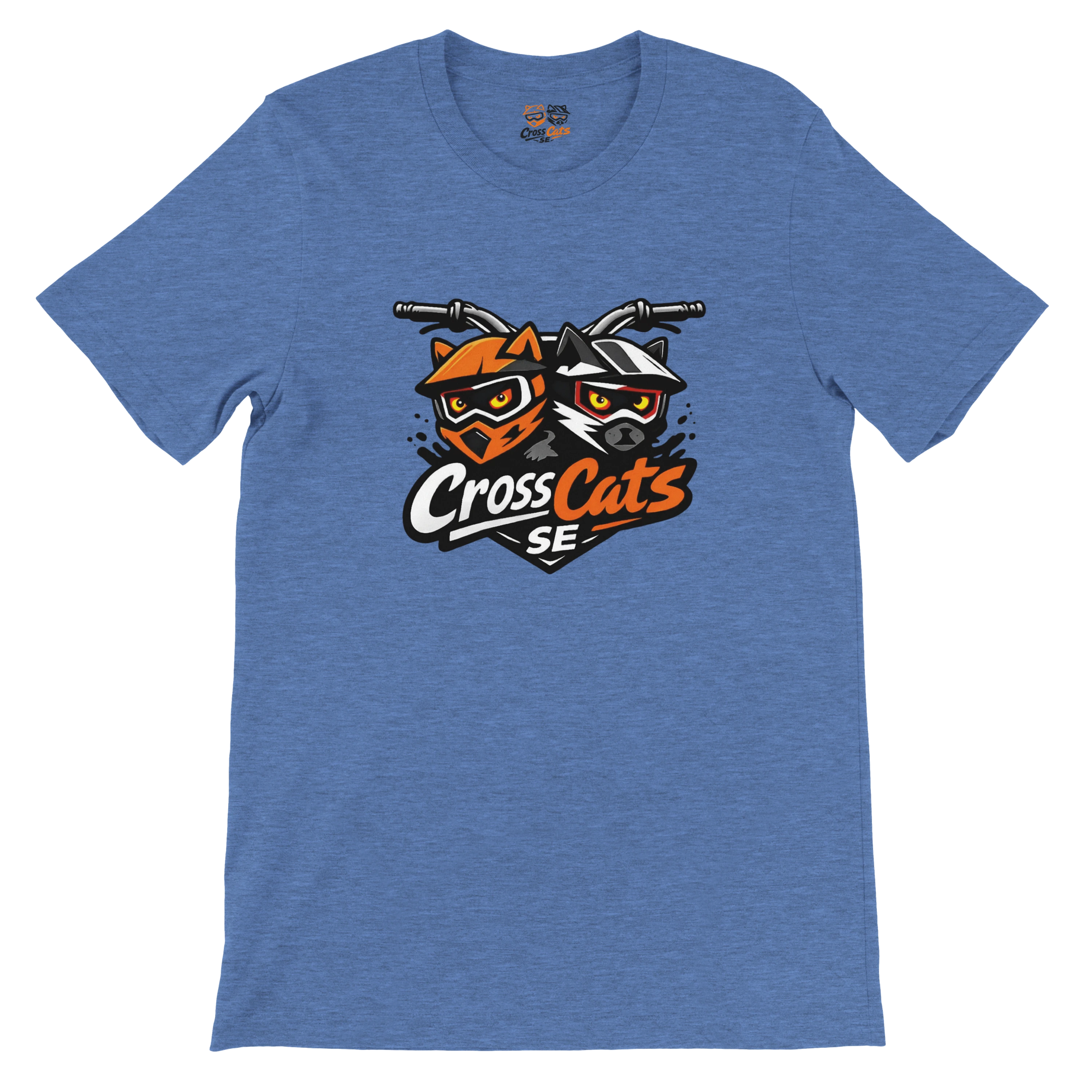 CCSE Logotype 2 | T-Shirt | Premium