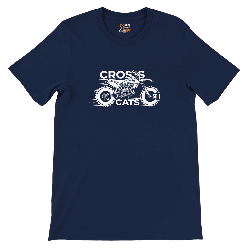 CCSE MX1 | T-Shirt | Premium