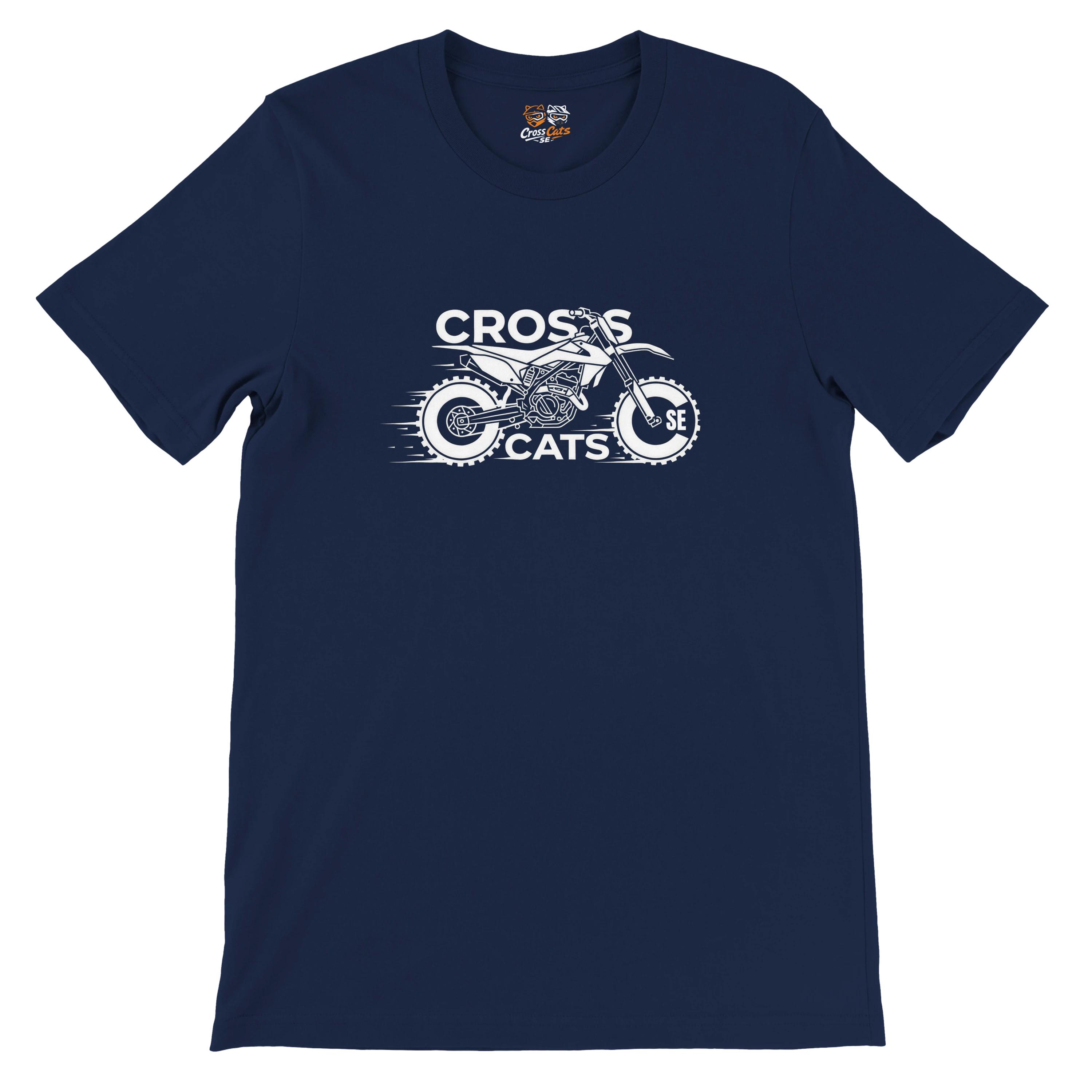 CCSE MX1 | T-Shirt | Premium