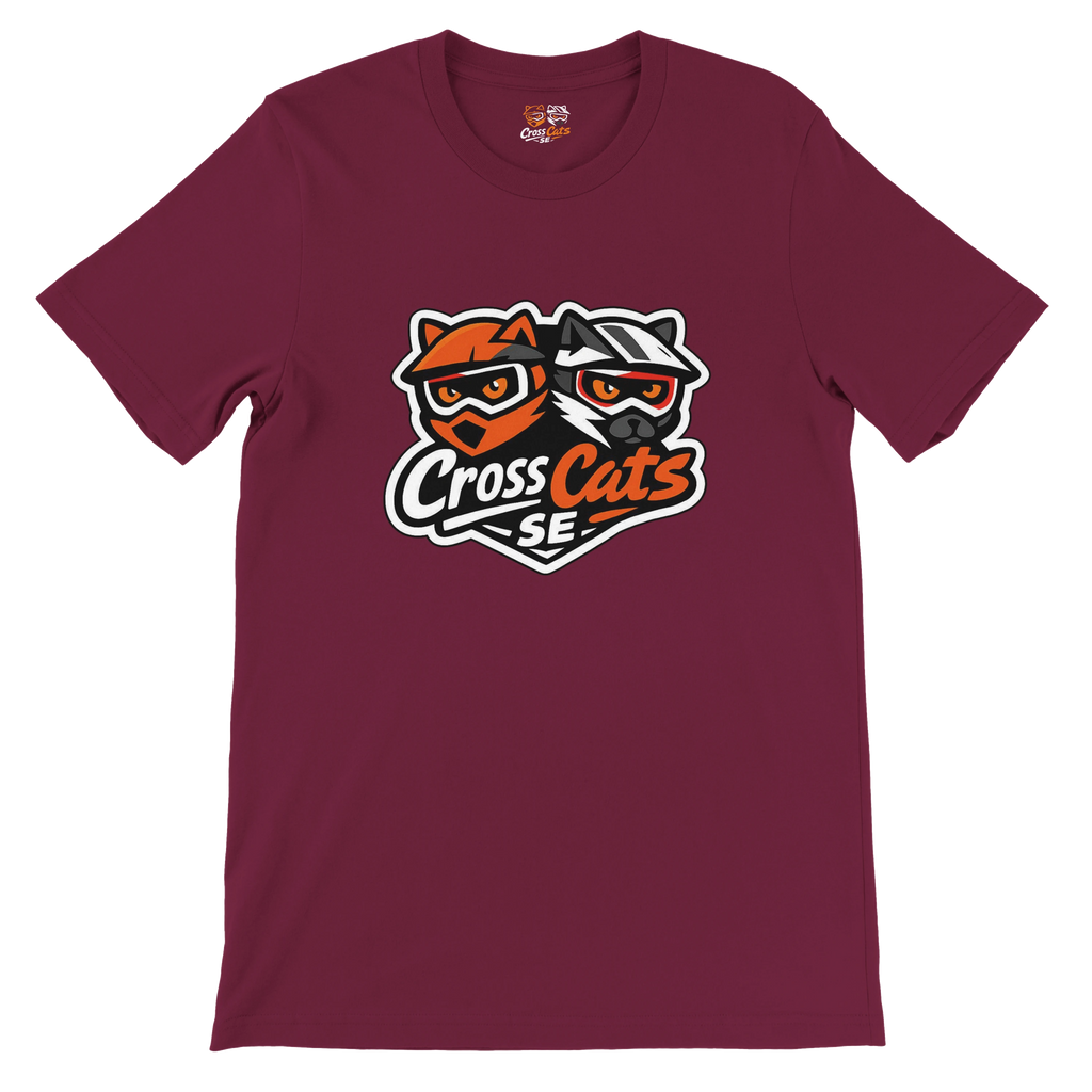 CCSE Logotype 1 | T-Shirt | Premium