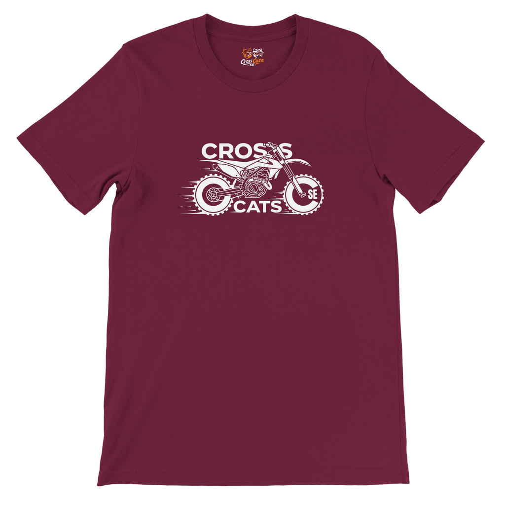CCSE MX1 | T-Shirt | Premium