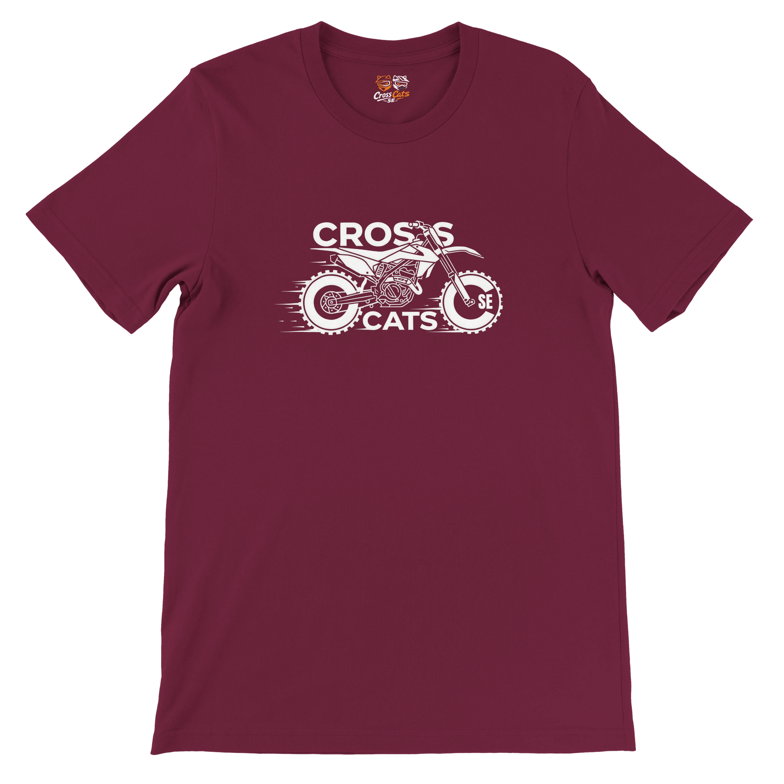 CCSE MX1 | T-Shirt | Premium