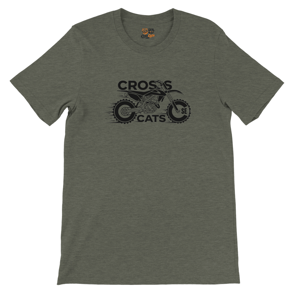 CCSE MX1 | T-Shirt | Premium
