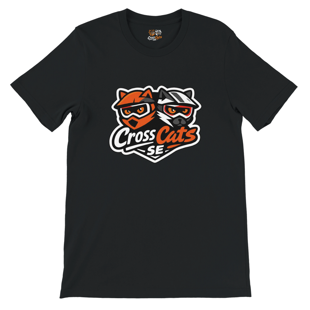 CCSE Logotype 1 | T-Shirt | Premium