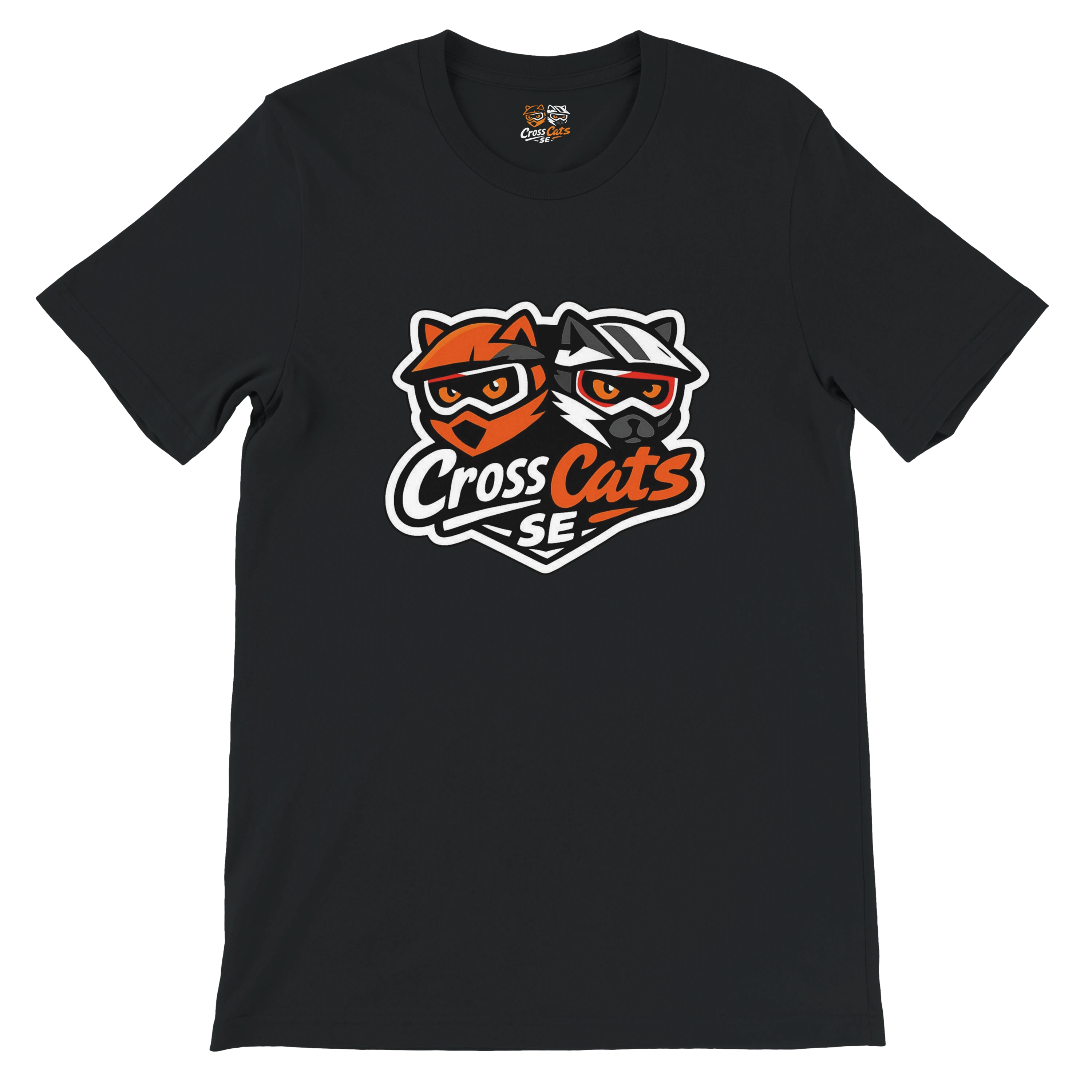 CCSE Logotype 1 | T-Shirt | Premium
