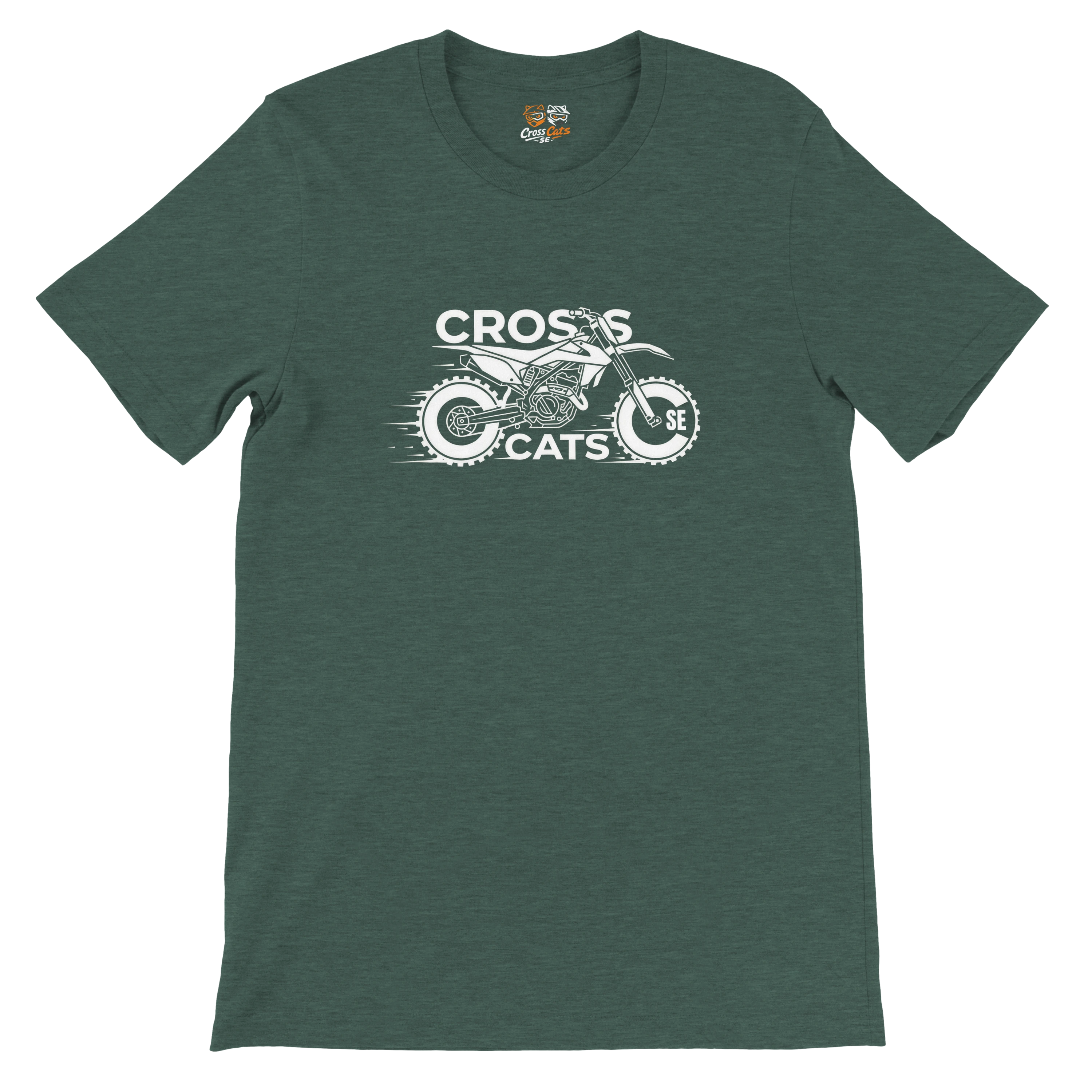 CCSE MX1 | T-Shirt | Premium