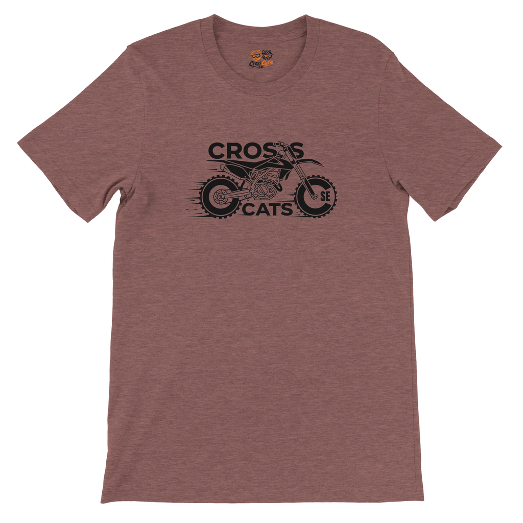 CCSE MX1 | T-Shirt | Premium