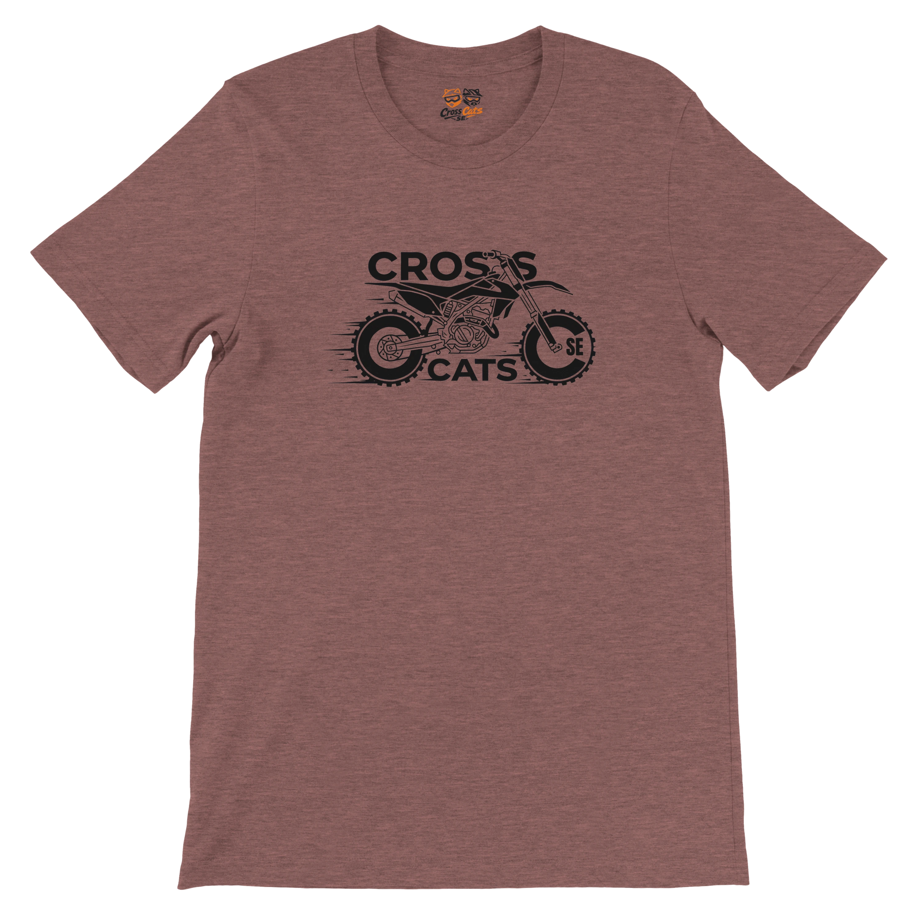 CCSE MX1 | T-Shirt | Premium