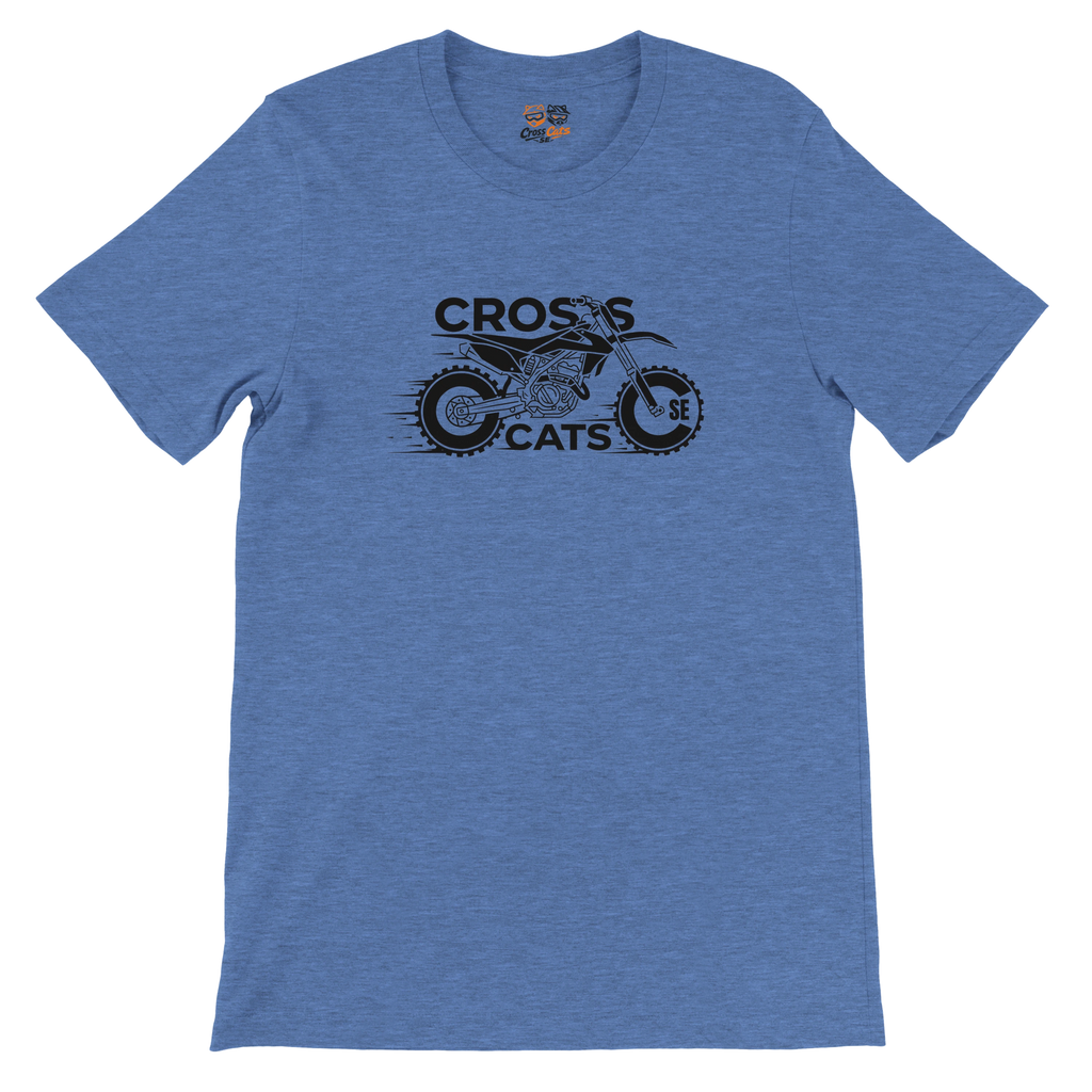 CCSE MX1 | T-Shirt | Premium