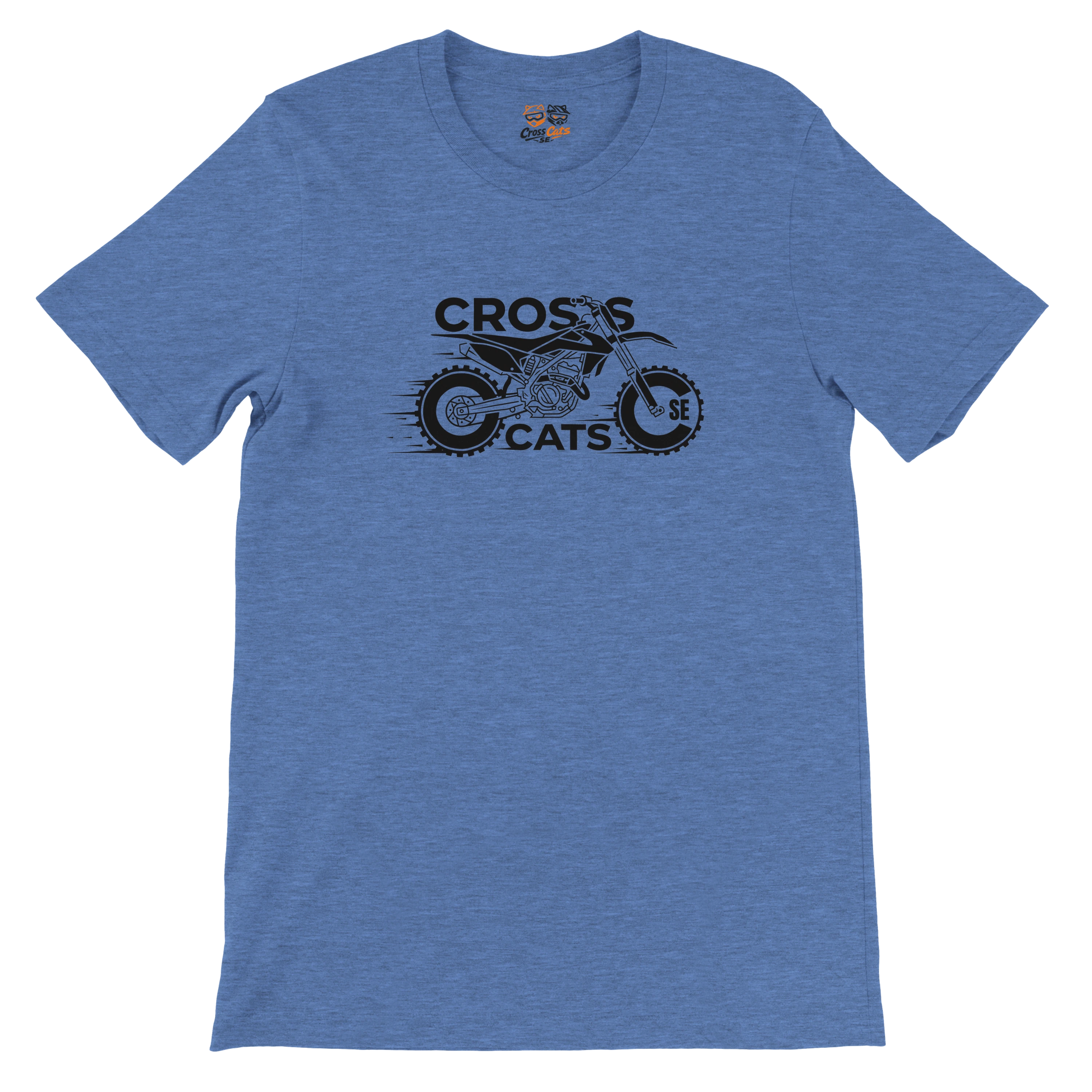 CCSE MX1 | T-Shirt | Premium
