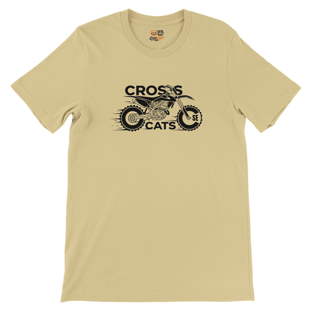 CCSE MX1 | T-Shirt | Premium
