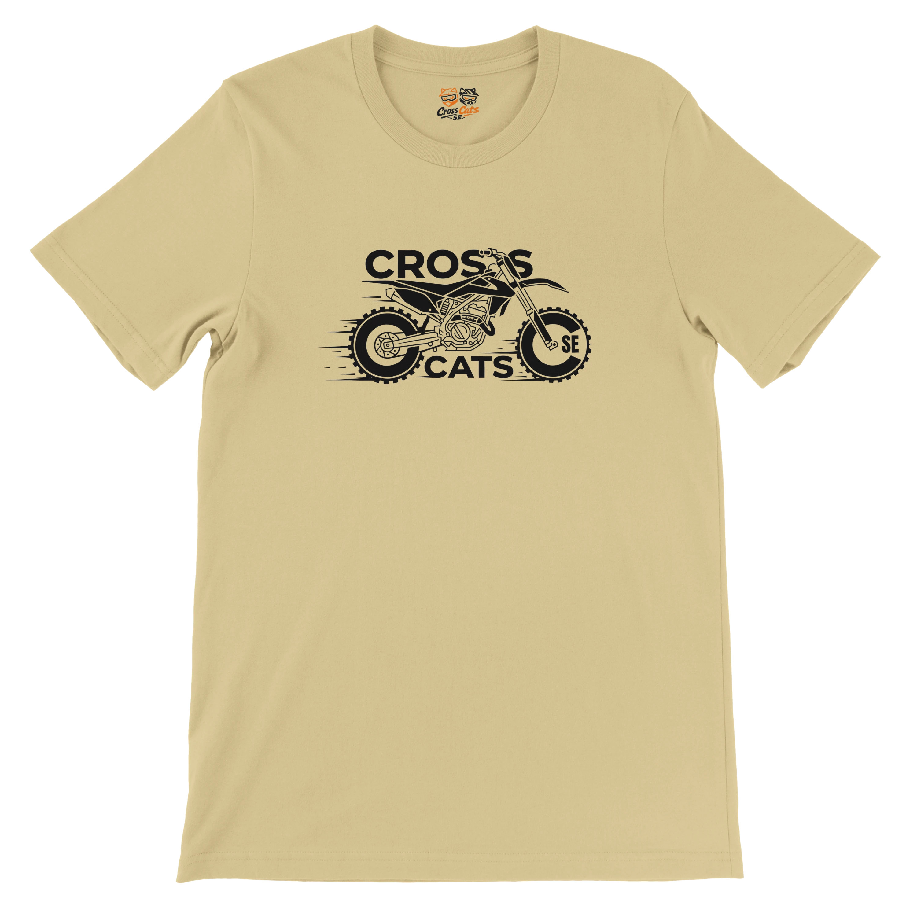 CCSE MX1 | T-Shirt | Premium