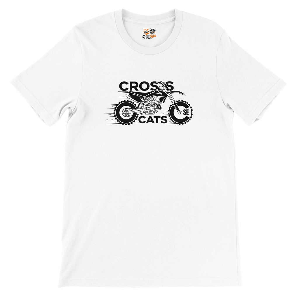 CCSE MX1 | T-Shirt | Premium