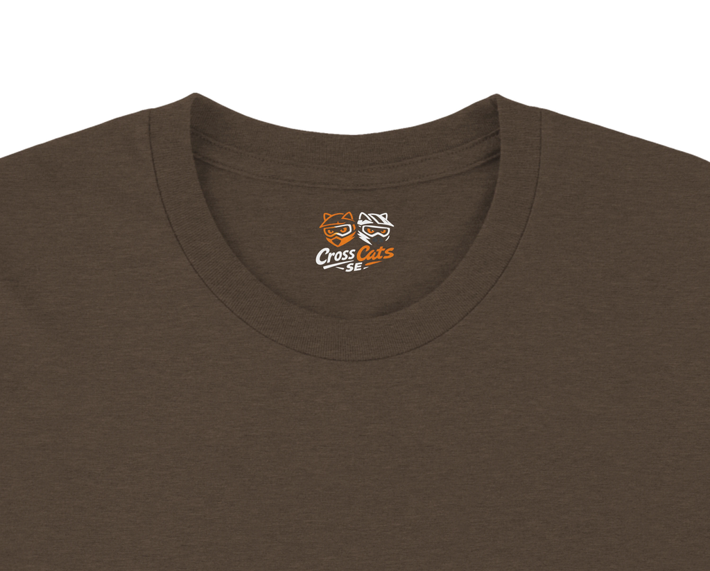 Built on Steel | T-Shirt | Premium