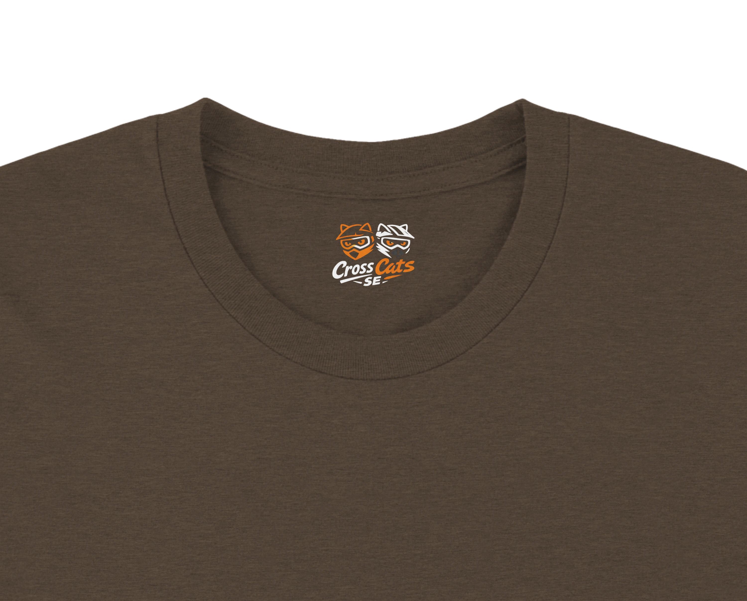 Built on Steel | T-Shirt | Premium