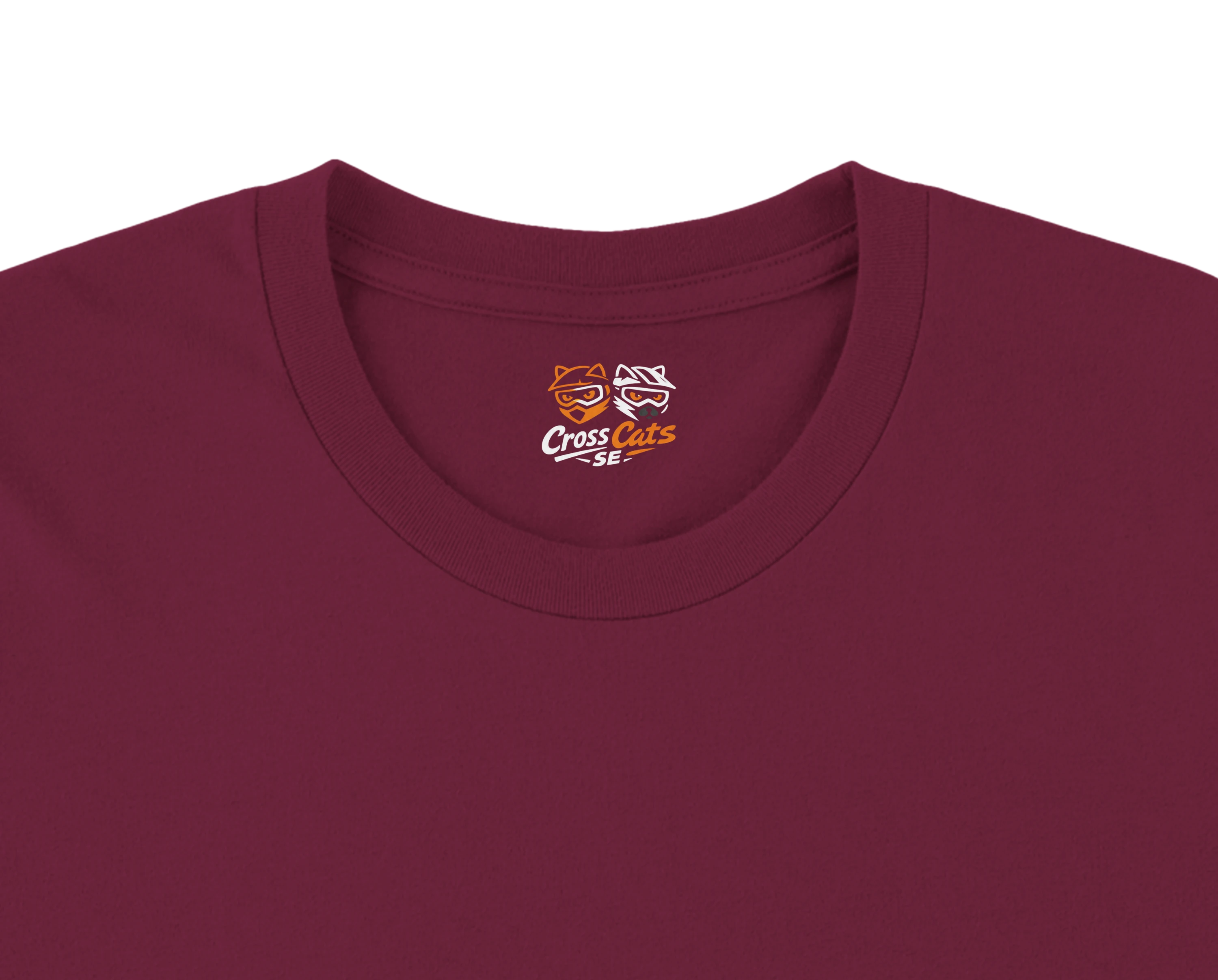 CCSE Logotype 1 | T-Shirt | Premium