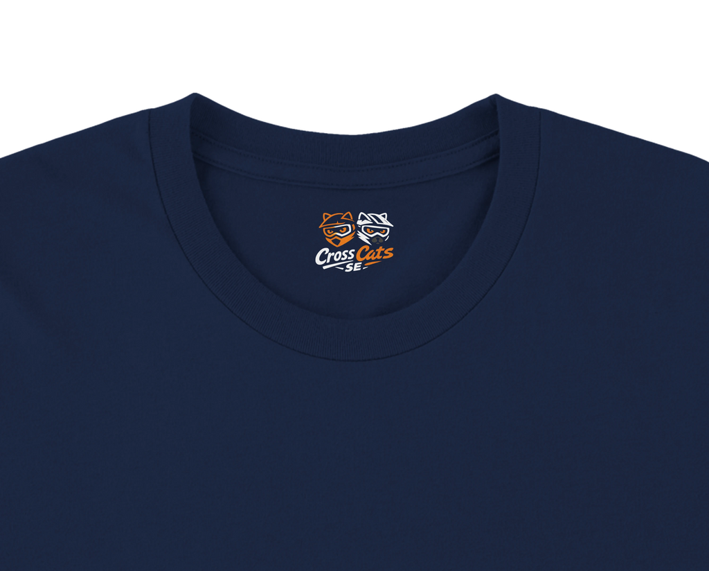 CCSE Logotype 1 | T-Shirt | Premium