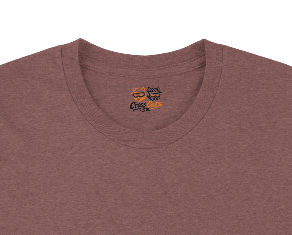 Asphalt Adrenalin Adventure | T-Shirt | Premium