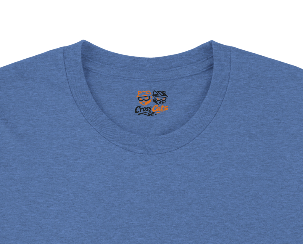 CCSE on Bikes | T-Shirt | Premium