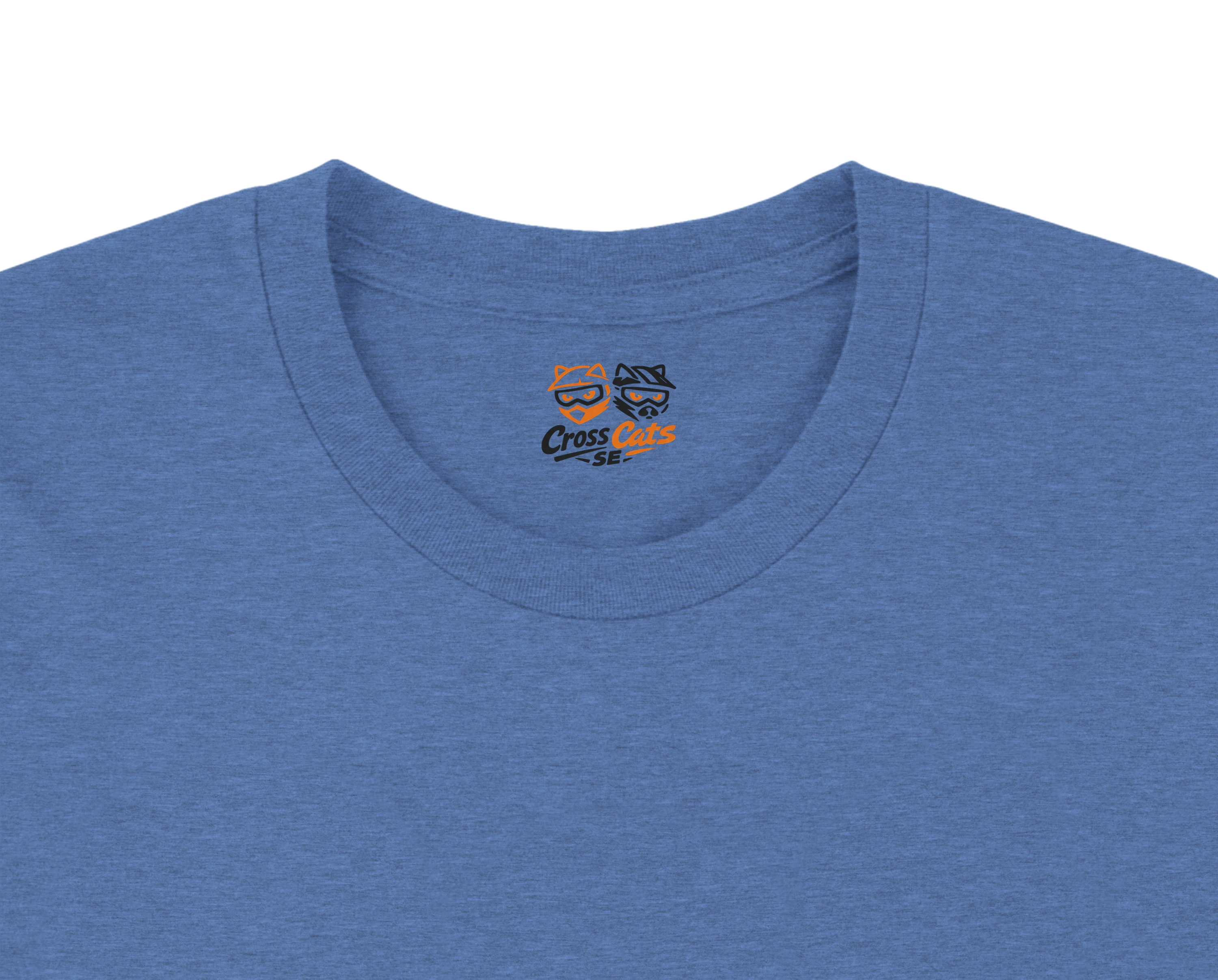 CCSE MX1 | T-Shirt | Premium