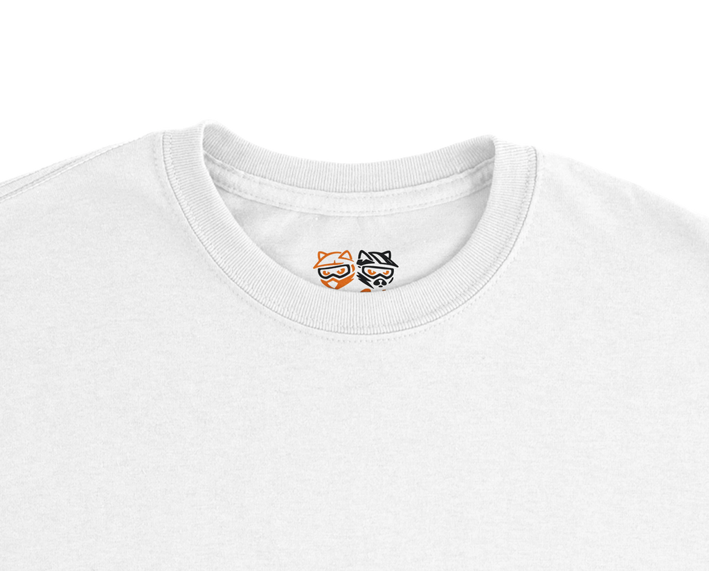 MZ Garagenlogik | T-Shirt | Thick Cotton