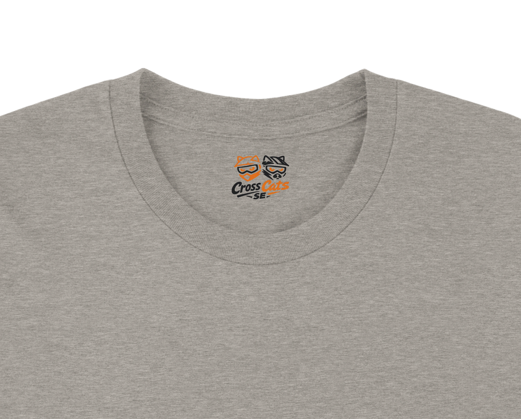 CCSE on Bikes | T-Shirt | Premium