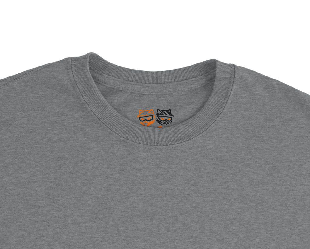 CCSE Logotype 2 | T-Shirt | Thick Cotton